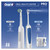 ORAL-B - IDROPULSORE HEALTH CENTER - 2230015167 ORAL-B 11 | Trony.it