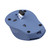 TRUST - ZAYA WRL RCHRGABLE MOUSE BLU - 2230015041 TRUST 4 | Trony.it