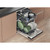 HOTPOINT ARISTON - H7I HT59 L DISHWASHER OA MAXISPACE - 2230015006 HOTPOINT ARISTON 4 | Trony.it