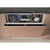 HOTPOINT ARISTON - H7I HT59 L DISHWASHER OA MAXISPACE - 2230015006 HOTPOINT ARISTON 6 | Trony.it