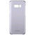 SAMSUNG - Galaxy S8+ Clear Cover - 2170007081 SAMSUNG 0 | Trony.it