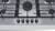 BOSCH - PCR9A5B90 SERIE 6 PIANO A GAS 90 CM ACCIAIO INOX - 2170006922 BOSCH 3 | Trony.it