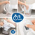 BRITA - MAXTRA+ PACK 3 - 2170006094 BRITA 4 | Trony.it