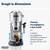 DE'LONGHI - DEDICA EC685.M - 2170004426 DE'LONGHI 4 | Trony.it