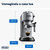 DE'LONGHI - DEDICA EC685.M - 2170004426 DE'LONGHI 5 | Trony.it