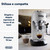 DE'LONGHI - DEDICA EC685.W - 2170004424 DE'LONGHI 1 | Trony.it