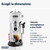 DE'LONGHI - DEDICA EC685.W - 2170004424 DE'LONGHI 4 | Trony.it