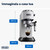 DE'LONGHI - DEDICA EC685.W - 2170004424 DE'LONGHI 5 | Trony.it