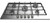 INDESIT - THP 752 W/IX/I - 2170004373 INDESIT 0 | Trony.it