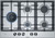 BOSCH - PCS7A5B90 - 2170003694 BOSCH 0 | Trony.it
