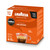 LAVAZZA - CART.10 ASTUC.36C.AMM DELIZIOSO - 2170001315 LAVAZZA 1 | Trony.it