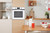 INDESIT - IFW 4844 H WH - 2170001125 INDESIT 8 | Trony.it