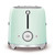 SMEG - Tostapane 50's Style – Verde Pastello LUCIDO 2x2 – TSF01PGEU - 2170000834 SMEG 3 | Trony.it