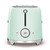SMEG - Smeg Tostapane 50's Style – Verde Pastello LUCIDO 2x2 – TSF01PGEU - 2170000834 SMEG 3 | trony.live