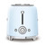 SMEG - Smeg Tostapane 50's Style – Azzurro LUCIDO 2x2 – TSF01PBEU - 2170000828 SMEG 3 | Trony.it