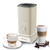 ARIETE - 2878 CAPPUCCINATORE VINTAGE - MONTALATTE A CALDO - 2170000308 ARIETE 6 | bottegaverde.live