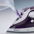 ARIETE - 6243 STEAM IRON - FERRO DA STIRO CON PIASTRA IN C - 2170000316 ARIETE 2 | trony.live