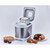 ARIETE - 133 MACCHINA DEL PANE - PANEXPRESS 1000 METAL - I - 2170000296 ARIETE 3 | Trony.it