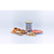 ARIETE - 133 MACCHINA DEL PANE - PANEXPRESS 1000 METAL - I - 2170000296 ARIETE 5 | Trony.it