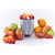 ARIETE - 133 MACCHINA DEL PANE - PANEXPRESS 1000 METAL - I - 2170000296 ARIETE 6 | Trony.it