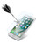 CELLULARLINE - IMPACT GLASS - IPHONE 8 PLUS/7 PLUS - 2160013526 CELLULARLINE 0 | trony.live