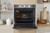 INDESIT - IFW 5530 IX - 2160013440 INDESIT 10 | Trony.it