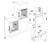 INDESIT - IFW 5530 IX - 2160013440 INDESIT 14 | Trony.it