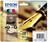 EPSON - 16 PENNA E CRUCIVERBA MULTIPACK 4COLORI T1626 - 2160013432 EPSON 0 | Trony.it