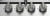 INDESIT - THP 642 IX/I - 2160013397 INDESIT 1 | Trony.it