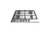 INDESIT - THP 642 IX/I - 2160013397 INDESIT 3 | Trony.it