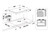 INDESIT - THP 642 IX/I - 2160013397 INDESIT 5 | Trony.it