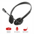 TRUST - PRIMO HEADSET - 2160012324 TRUST 4 | Trony.it