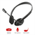 TRUST - PRIMO HEADSET - 2160012324 TRUST 4 | trony.live