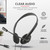 TRUST - PRIMO HEADSET - 2160012324 TRUST 9 | trony.live
