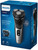 PHILIPS - RASOIO ELETTRICO PHILIPS SERIE 3000 S3143/00 - 2230014821 PHILIPS 5 | Trony.it