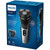 PHILIPS - RASOIO ELETTRICO PHILIPS SERIE 3000 S3143/00 - 2230014821 PHILIPS 1 | Trony.it