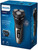 PHILIPS - RASOIO ELETTRICO PHILIPS SERIE 3000 S3242/12 - 2230014727 PHILIPS 5 | bottegaverde.live