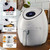 ARIETE - 4618 AIRY FRYER XXL - FRIGGITRICE AD ARIA - FRIGG - 2230014633 ARIETE 5 | Trony.it
