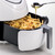 ARIETE - 4618 AIRY FRYER XXL FRIGGITRICE AD ARIA 7L - 2230014633 ARIETE 3 | trony.live