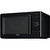 WHIRLPOOL - Jet Cook JC 218 BL Superficie piana Microonde con grill 30 L 1000 W Nero - 2230014561 WHIRLPOOL 0 | trony.live