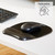 FELLOWES - MOUSE PAD CON POGGIAPOLSI IN GEL CRYSTA - 2230013772 FELLOWES 2 | Trony.it