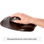FELLOWES - MOUSE PAD CON POGGIAPOLSI IN GEL CRYSTA - 2230013772 FELLOWES 3 | Trony.it