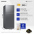 SAMSUNG - RT38CG6624S9ES - 2230013716 SAMSUNG 3 | Trony.it