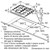 BOSCH - PCH6A5B90 SERIE 6 PIANO A GAS 60 CM ACCIAIO INOX - 2160011082 BOSCH 6 | Trony.it