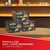 POLTI - COFFEA S15W + 54 CIALDE SOLO CAFF MONORIGINE - 2230013509 POLTI 6 | bottegaverde.live