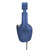 TRUST - GXT415B ZIROX HEADSET – BLUE - 2230013411 TRUST 5 | Trony.it