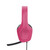 TRUST - GXT415P ZIROX HEADSET – PINK - 2230013412 TRUST 1 | Trony.it