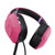 TRUST - GXT415P ZIROX HEADSET – PINK - 2230013412 TRUST 3 | Trony.it
