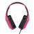 TRUST - GXT415P ZIROX HEADSET – PINK - 2230013412 TRUST 5 | Trony.it