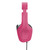 TRUST - GXT415P ZIROX HEADSET – PINK - 2230013412 TRUST 6 | Trony.it